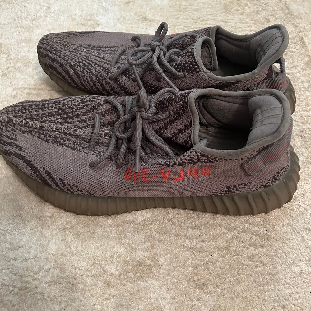 Men’s Yeezy Boost 350 Sneakers